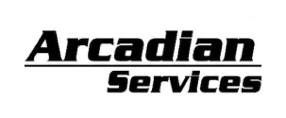 Arcadian Services Logo