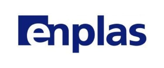 Enplas Logo