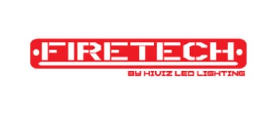 Firetech Logo