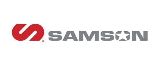 Samson Logo